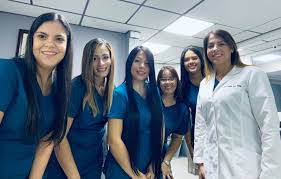 Consultorio Dental Dra Amarilis Otero Padro