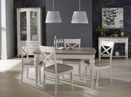 A selection of extending dining sets taken from our furniture collection of products for you to browse. Montreux Grey Washed Oak Extending Dining Table In Grey Oak Furniture Uk