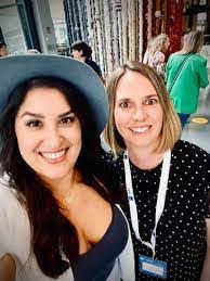 Joy Utz's Instagram, Twitter & Facebook