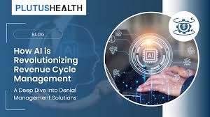 AI Denial Management: Revolutionizing Healthcare RCM