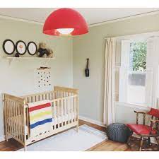 Retro owl themed nursery decor. Baby Caroline Jane S Vintage Modern Nursery Tour Retro Den Vintage Furniture And Homewares