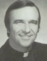 Fr. Joseph Patrick Kissane Fr. John Joseph (Jack) Keough Fr. Thomas Francis  Kelly Fr. Thomas J. Job Fr. Walter Edward Huppenbau