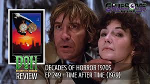 Asylum of Satan (1972)