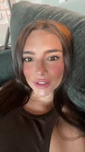 Carly Dempsey's Instagram, Twitter & Facebook