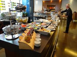 Jurys inn prague is ideally located int the city centre, just 5 minutes to prague old town. Breakfast Aufnahme Von Botanique Hotel Prague Tripadvisor