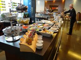 Stop at jurys inn hotel prague to discover the wonders of prague. Breakfast Aufnahme Von Botanique Hotel Prague Tripadvisor