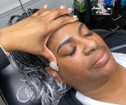 Limited Time Offer for Signature Beauty Services at B Lashed Ink