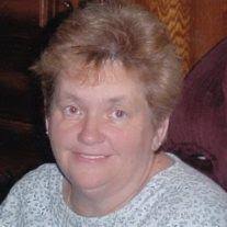 Obituary information for Sharon Leatherman Lutz