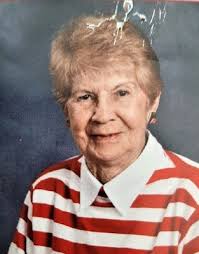 Cathrine (Caffrey) Lattimer Obituary