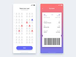 Pin On Dribbble Ui
