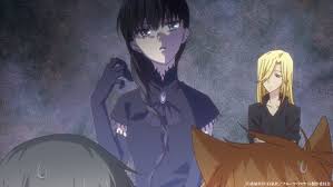Fruits basket is a mellow slice of life series, about tohru honda who ends up homeless, and is taken in by people of the 2. Honey S Crush Wednesday 5 Saki Hanajima Highlights Fruits Basket 2019 The Geek Media Revue
