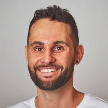 Daniel Schmed in Wollerau