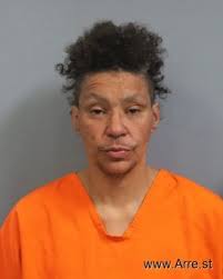 Amber Nichole Thacker Kanawha (SCRJ), West Virginia  http://Arre.st/WV-1005410215