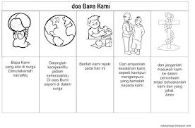 Kreativitas anak sekolah minggu kelas kecil : Bahan Ajar Sekolah Minggu Terbaru Download File Guru