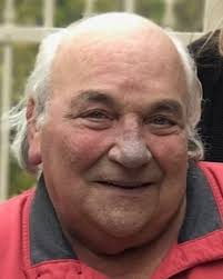 Wilbur "Bill" Joseph Reardon Jr. Obituary September 9, 2024