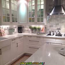 مطابخ إيكيا جانيرو هافانا هوم زون جيفكي ديزايني عمرو حلمي و المزيد