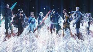 We did not find results for: Final Fantasy Brave Exvius Main Characters 939x528 Download Hd Wallpaper Wallpapertip