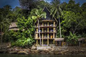 An unspoiled beach off the beaten track. Casa Pericos