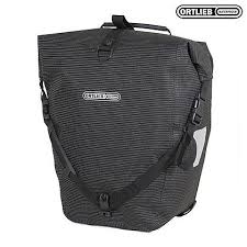 Ortlieb Back Roller High Visibility Ql2 1 Panniers 179 99 Pannier Pannier Bag Bags