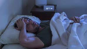 You Are Highly Likely To Inherit Your Parents Sleeping Problems