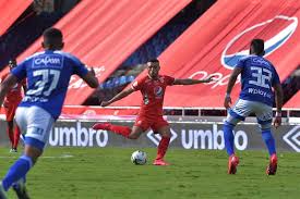 ¿cómo podría ser el negocio? Millonarios Pego Primero Y Se Quedo Con El Clasico Ante America De Cali