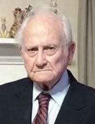 Roy Lee “Pat” Patterson