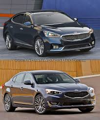 2017 Kia Cadenza Vs Old Kia Cadenza Old Vs New Kia Kia Optima Olds