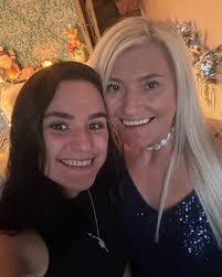 Joanne Hartley's Instagram, Twitter & Facebook