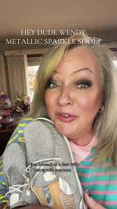 Wendy Funk Cowgirl Bling Hey Dudes