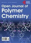 Its great feature lies in the diversity of content which it encompasses, drawing together results from all aspects of polymer science and technology. Open Journal Of Polymer Chemistry Scirp