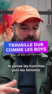 Travailler dur comme les boys ! 💪Entrevue avec Thomas Tousignant de  l'entreprise Team main-d'œuvre. #fraternity #construction  #constructionquébec #constructionquebec #fraternityboys #boysclub ...