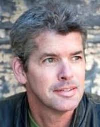 Stephen Mark McCaffery Obituary