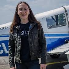 Последние твиты от zara rutherford (@thezara). à¦Ÿ à¦‡à¦Ÿ à¦° Belstaff We Re Proud To Support Zara Rutherford Fly Zolo On Her Mission To Circumnavigate The Globe Solo In A Microlight Aircraft Making Her The Youngest Ever Person To Do So