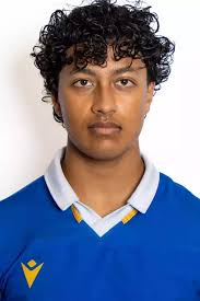 2024 Rugby (M) Roster