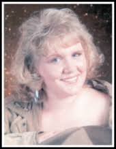 Obituary information for Stacey Rae McCoy