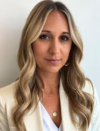 Kayla Ziegler's Instagram, Twitter & Facebook