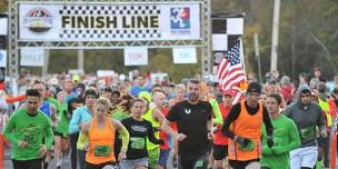 Spa Running Festival