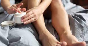 How To Remove Dry Skin From The Feet 5 Ways And Prevention
