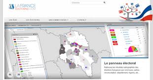 Élections cantonales françaises de 2011 certains candidats de dlr recueillent des scores de plus. Toutes Les Cartes Electorales Sur Franceelectorale Com Articque