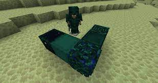Please upload code to github, github gist, pastebin, or a similar site, rather than trying to directly paste it into the comment. Github Nic4las Minecraft Enderite Mod
