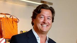 Will Vicars doubles down