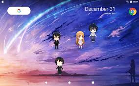2.just below the image, you'll notice a. Download Lively Anime Live Wallpaper On Pc Mac With Appkiwi Apk Downloader