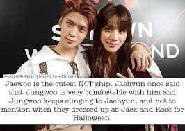 양양) is taiwanese, born on october 10, 2000. Unpopular K Pop Opinions Jaewoo Is The Cutest Nct Ship Jaehyun Once Said