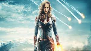 Captain marvel wallpaper 1920×1080 awesome 19 captain marvel carol danvers wallpapers on. Beautiful Captain Marvel Wallpapers Wallpaper Cave