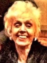 Joan Britt Balot Obituary