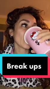 Mathieu Dufresne and Amanda Break Up