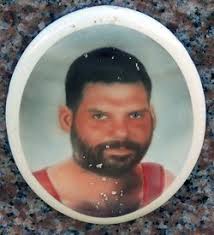 Jeffery Scott Wessinger (1967-2001)