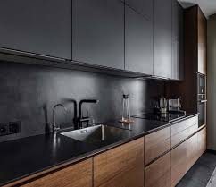 10 Rekomendasi Keramik Dapur Minimalis Hitam Putih Atau Warna Lainnya Rumah123 Com