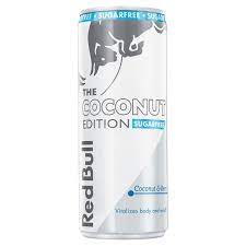 Check spelling or type a new query. Red Bull Sugarfree The Coconut Berry Edition 250ml Sainsbury S