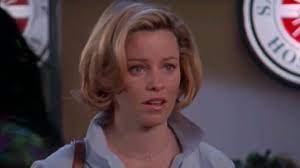 She is best known for her roles in the hunger game movie franchise, from the year 2012. Scrubs Elizabeth Banks Playing Kim Briggs Episodes 620 702 Youtube